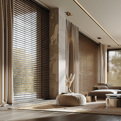 Hunter Douglas Juriquilla (Juriquilla)