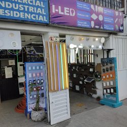I-Led Iluminación (Santiago de Querétaro)
