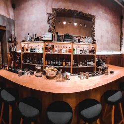 I29 Cocktail Room (Santiago de Querétaro)
