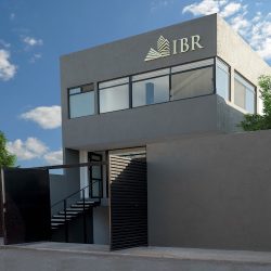 Ibr México (Santiago de Querétaro)