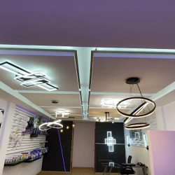 Iluminación Led (Santiago de Querétaro)