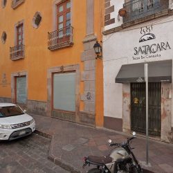 Imove Querétaro (Santiago de Querétaro)