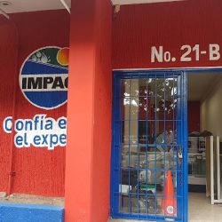 Impac (Santiago de Querétaro)