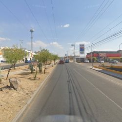 Importadora Grúas Y Montacargas Del Bajío (Santiago de Querétaro)