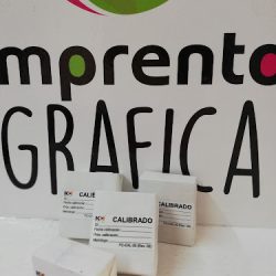 Imprenta Gráfica (El Pueblito)