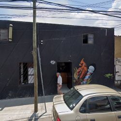 Imprenta Qro Santa Rosa Jáuregui (Santa Rosa Jáuregui)