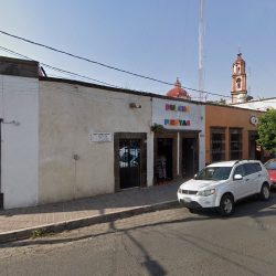 Ing. Lorenzo Pérez Reséndiz (San Juan del Río)