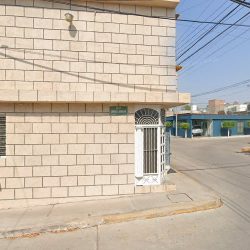 Ingeniería Civil Avanzada (Santiago de Querétaro)