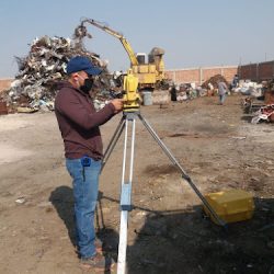 Ingeniería Constructiva De Querétaro (Santiago de Querétaro)