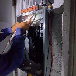 Ingenieria Hc. Construcciones Electricas Baja Y Media Tension (Santiago de Querétaro)
