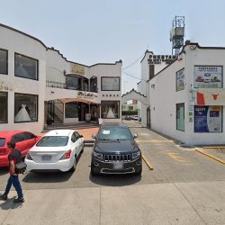 Inmobiliaria Aguilar (Santiago de Querétaro)