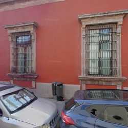 Inmobiliaria Aika De Queretaro (Santiago de Querétaro)