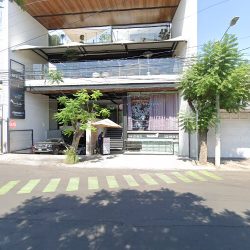 Inmobiliaria Alamos 80 (Santiago de Querétaro)