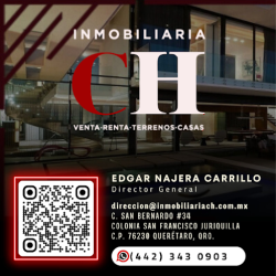 Inmobiliaria Ch Group Queretaro (Santiago de Querétaro)