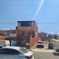 Inmobiliaria Eduardo Loarca (Santiago de Querétaro)