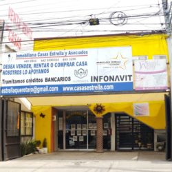 Inmobiliaria Estrella Y Asociados (Santiago de Querétaro)