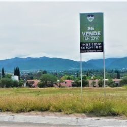 Inmobiliaria Lantzarra (Santiago de Querétaro)