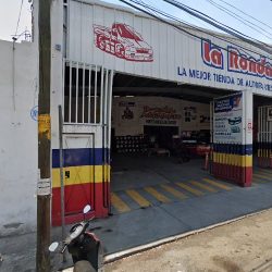 Inmobiliaria R Y L (Santiago de Querétaro)