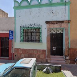 Inmobiliaria Saber Ver (Santiago de Querétaro)