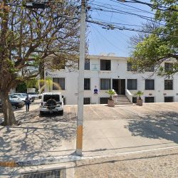 Inmobiliaria Yospi, S.a. De C.v. (Santiago de Querétaro)