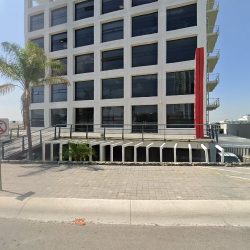 Innovación Comercial Inmobiliaria (Santiago de Querétaro)