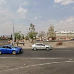 Inout Arquitectura (Santiago de Querétaro)
