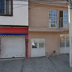 Inspira Querétaro Inmobiliaria (Santiago de Querétaro)