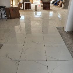 Instalación De Piso Y Azulejos (Santiago de Querétaro)