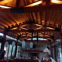 Instalaciones Eléctricas Magnoe (Santiago de Querétaro)