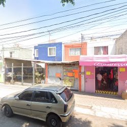 Instalaciones, Subestaciones Y Servicios Eléctricos (Santiago de Querétaro)
