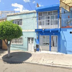 Inteligencia Pop Sas De Cv (Santiago de Querétaro)
