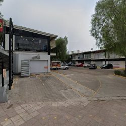 Intersticial Arquitectura (Santiago de Querétaro)