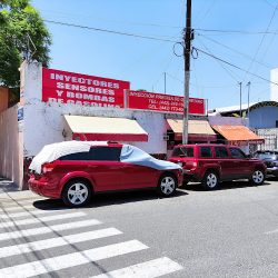 Inyección Precisa De Queretaro Inyectores Diecel Y Gasolina (Santiago de Querétaro)