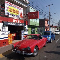 Ipesa Pinturas (Santiago de Querétaro)
