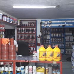 Ipesa Pinturas El Mister (Santiago de Querétaro)