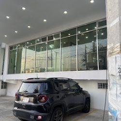 Jako Herrajes | Suc. Querétaro (Santiago de Querétaro)