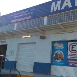 Jamon Y Queso Matríz (Santiago de Querétaro)