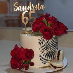 Japi Cakes Repostería Creativa (Santiago de Querétaro)