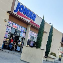 Jomar Autopartes Suc. Querétaro (Santiago de Querétaro)