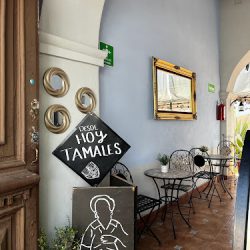 Juanita Coffee Shop (Santiago de Querétaro)