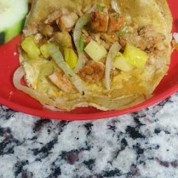 Juan's Tacos (Santiago de Querétaro)