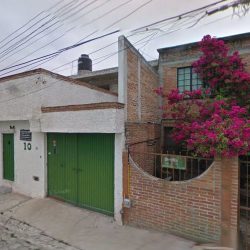 Juricocle (Santiago de Querétaro)