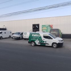 Jüsto Jurica (Santiago de Querétaro)