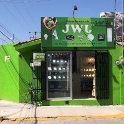 Jwj Iluminacion (Santiago de Querétaro)