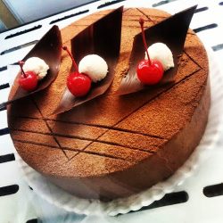 Kaáb Pastelería (Santiago de Querétaro)