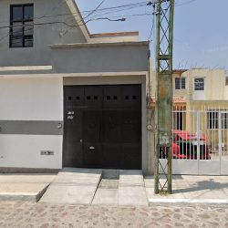 Kairós • Custom & Repair (Santiago de Querétaro)