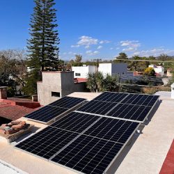 Katalítica Tecnologías De Información, Soluciones Sustentables Y Paneles Solares (Santiago de Querétaro)