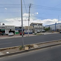 Keel Autoclimas (Santiago de Querétaro)