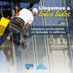 Keep Cleaner (Santiago de Querétaro)