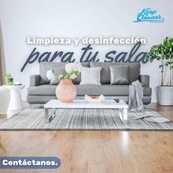 Keep Cleaner (Santiago de Querétaro)